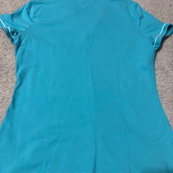 Tommy Hilfiger Casual Polo For woman - Picture 3 of 3